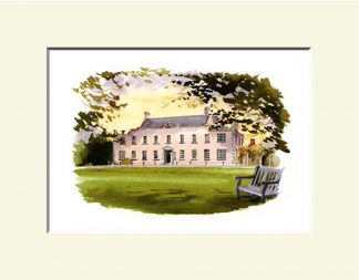 Ardress House, Armagh