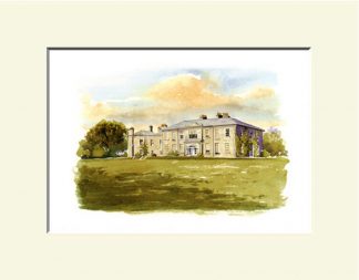 The Argory, Armagh