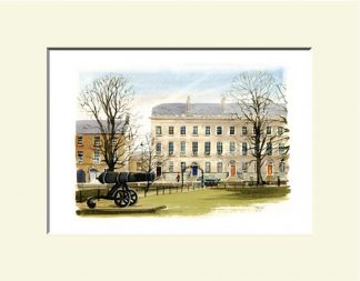 Charlemont, Armagh