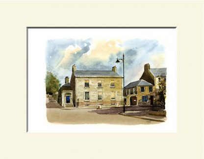 Regimental Museum, Armagh