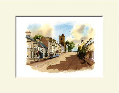 Richhill Village, Armagh