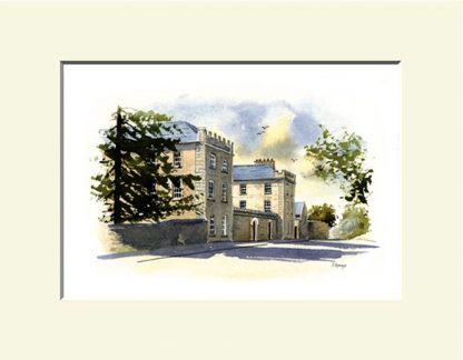The Royal School, Armagh