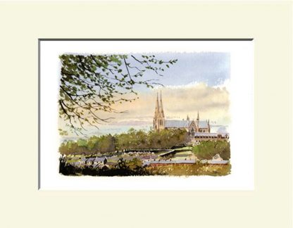 St. Patricks RC Cathedral, Armagh