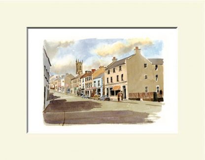 Tandragee Village, Armagh