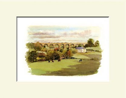 Tassagh Viaduct, Armagh
