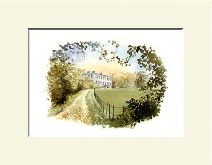 The Palace, Armagh