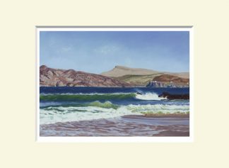 Ballymastocker, Port Salon