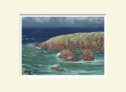 Bloody Foreland
