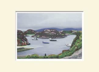 Burtonport