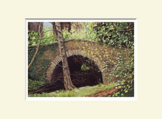 Moville Bridge
