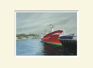 killybegs