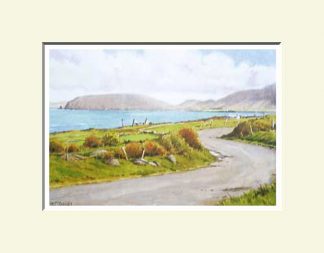Ballymastocker_Bay, North Donegal