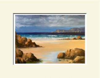 Cruit_Island_Beach, North Donegal