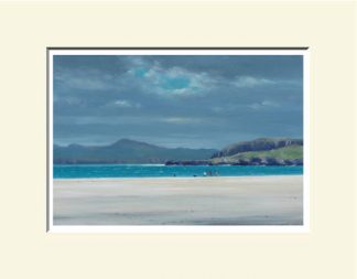 Killahoey_Strand, North Donegal