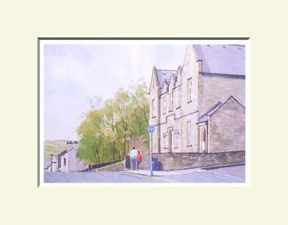 Old_Workhouse_Letterkenny, North Donegal