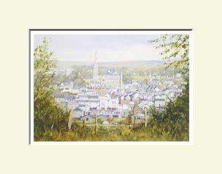 St_Eunans_Letterkenny, North Donegal