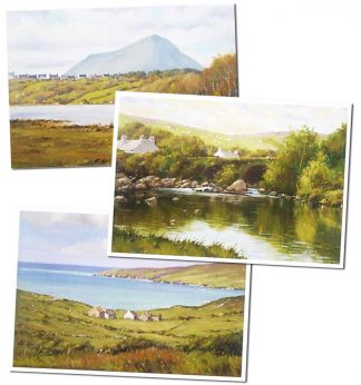 North Donegal Prints