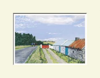 Aranmore, Donegal Islands