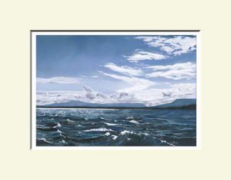 Donegal Bay, Donegal Islands