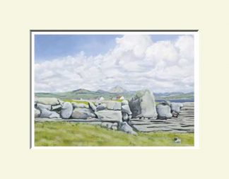 Gola, Donegal Islands