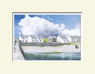 Inishboffin, Donegal Islands