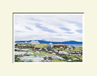 Inishfree, Donegal Islands