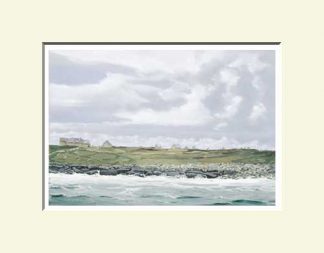 South East Inishsirrer, Donegal Islands