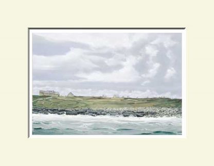 South East Inishsirrer, Donegal Islands