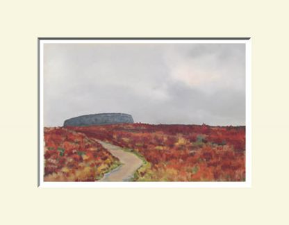 An-Grianan, Inishowen