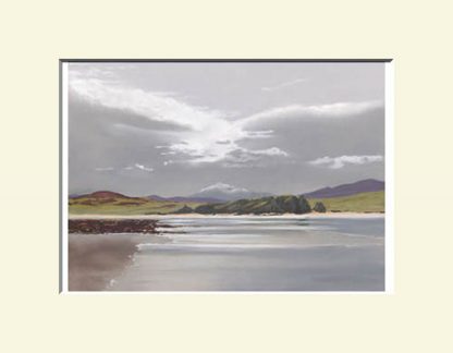 Back Strand Lagg, Inishowen