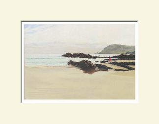 Culdaff Beach, Inishowen