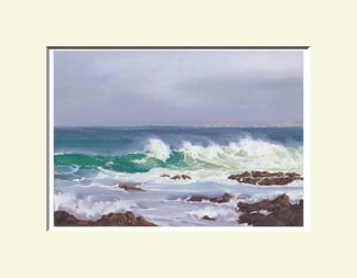 Inishtrahull, Inishowen