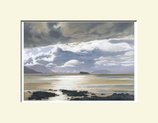 Port Caman, Inishowen