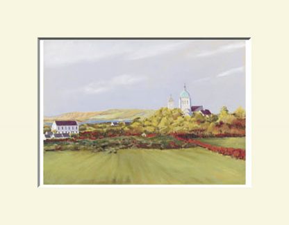 Sacred Heart Church Colgan Hall, Inishowen