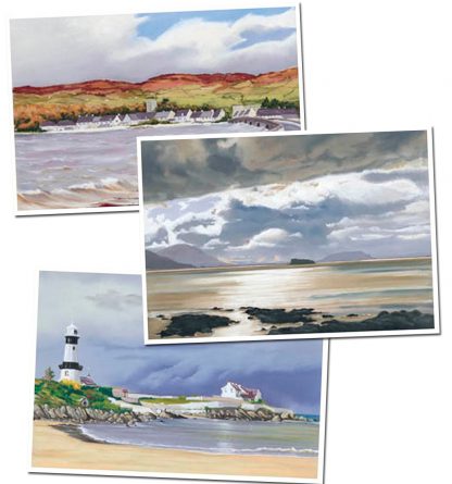 Inishowen Prints