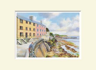 Bundoran, South Donegal