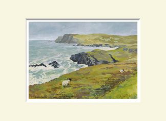 Glencolumbkille 2, South Donegal