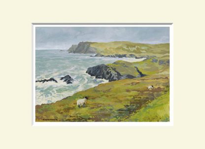 Glencolumbkille 2, South Donegal
