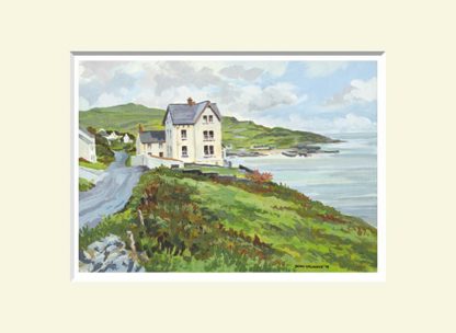 Portnoo, South Donegal