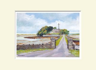 St Ernans Donegal Town, South Donegal
