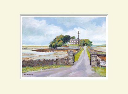 St Ernans Donegal Town, South Donegal