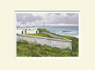 St Johns Point, South Donegal