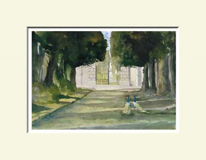 Templeton Mausoleum, Templepatrick, Antrim Town and surrounds
