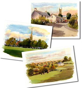 Armagh Prints