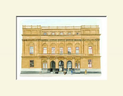 Central Library, Central Belfast