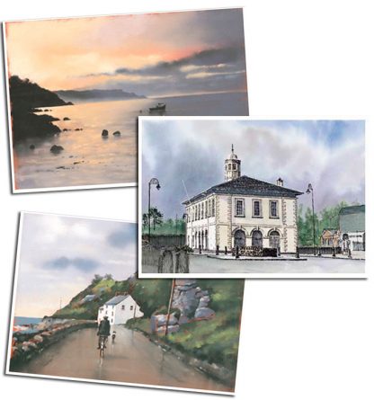 Antrim Prints