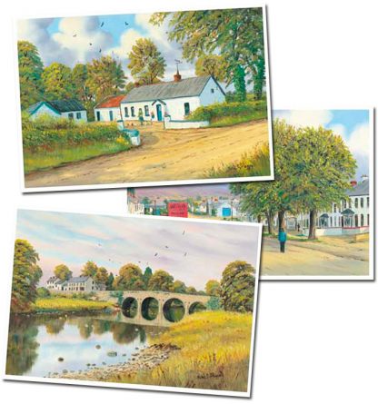 Cookstown Prints