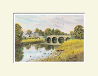 Ballinderry Bridge, Cookstown