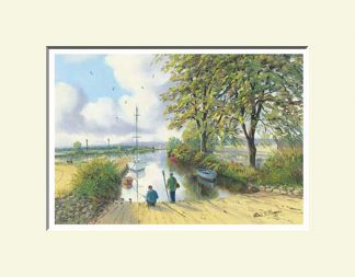 Ballyronan, Cookstown