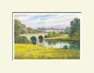 Coagh Bridge, Cookstown